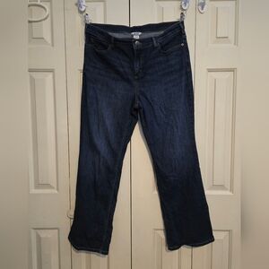Duluth Women's Blue Jeans